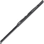  Abu Garcia (Abu Garcia) удилище кейс semi твердый удилище кейс 120-210 черный 