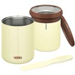 サーモス 真空断熱 アイスクリームメーカー 200ml クッキー KDA-200 CK