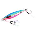  Daiwa (DAIWA) катушка кейс saltiga FK jig SLJ 80g MGbru булавка 