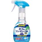 JOYPET( Joy домашнее животное ) натуральный компонент дезодорант кошка. fn*osiko запах специальный 270ml