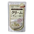 コスモ食品 グルテンフリークリームシチュールー 110g×5袋