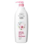 Leivy( Ray vi -) корпус шампунь Sakura 1000ml