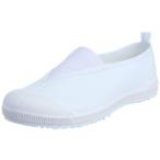 [ Achilles ] сменная обувь bare- сделано в Японии треугольник .18cm~28cm 2E Kids мужчина девочка HRS 6200 белый 20.0 cm
