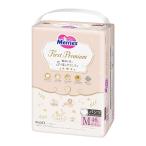 ショッピングメリーズ メリーズ Merries 【パンツ Mサイズ】ファーストプレミアム(6~11kg) 46枚「繊細な肌に5ッ星のやさしさを」