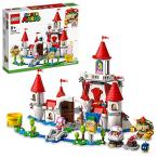  Lego (LEGO) super Mario pi-chi замок "Challenge" 71408 игрушка блок подарок видеоигра . замок мужчина девочка 8 лет и больше 