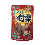  холм три еда ...... сладкие каштаны 50g×20 шт 