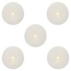 ma-na(marna)ki спойлер njiPOCO (poko) заправка 5 шт. комплект ( замена / отходит ... место хранения ) губка посуда мытье кухня для губка 