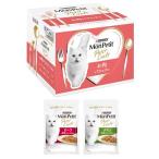 mon пузырчатая упаковка craft pauchi. мясо варьете 24 пакет входить 