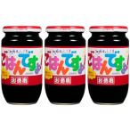 ショッピング桃屋 桃屋 ごはんですよ!お徳用 390g×3個【海苔佃煮 大容量 お徳用 ご飯のお供 】