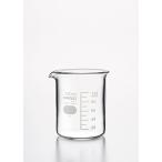  Shibata наука лабораторный стакан стандарт шкала есть 100mL 010020-10051A