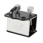  Captain Stag (CAPTAIN STAG) палатка * брезент детали машина joint сделано в Японии UY-7030 черный 5