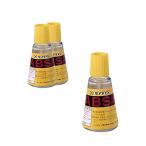 セメダイン(CEMEDINE) ABS用 接着剤 透明 30ml ラジコン プラモデル 補修 CA-243 3個セット