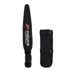 mazme(MAZUME) удилище кейс удилище наконечник bat покрытие MZAS-462-01 черный 