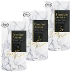 [ массовая закупка ] туалет. дезодорация сила premium aroma для туалета urban ryuks400ml×3 шт туалет класть type дезодорант дезодорация ароматические средства 