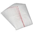 下村企販 おにぎりフィルム おにぎりラップ コンビニタイプ 100枚 【日本製】 アウトドア お弁当 のり パリパリ食感 シール付き おむすびぱ