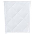  Z (ZETT) бейсбол форма для подросток для ударная абсорбция накладка 1 листов ввод (.. установка для ) бедра для белый (1100) PA250HJ