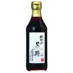  внутри .. структура .. гора чёрный уксус 360ml