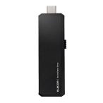  Elecom установленный снаружи SSD 250GB USB3.2(Gen1) PS5/PS4( производитель рабочее состояние подтверждено ) раздвижной Type-C&amp;Type-A обе соответствует 