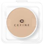 CEFINE セフィーヌ シルクウェットパウダー ファンデーション パウダーファンデーション レフィル カバー力 シルク肌 OC130