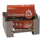 Esbit(es bit ) карман плита стандартный ( твёрдое топливо 4g×20 шт есть ) ES20920000