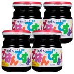  персик магазин .. .!! большой .180g×4 шт [ водоросли закуска цукудани бутилированный рис. .. кулинария. ..]