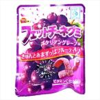 ブルボン フェットチーネグミイタリアングレープ味 50g