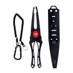  Daiwa (DAIWA) рыба держатель 240C черный 