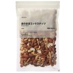  Muji Ryohin элемент. .. cмешанные орехи 340g UFC07A4S