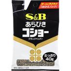 S&amp;B ах ..ko шоу пакет ввод 40g×10 шт 