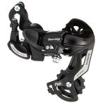 ショッピングmtb シマノ(SHIMANO) リアディレイラー(MTB) RD-TY500-MB 7/6S 正爪ブラケット ERDTY500MB TOURNEY(タ