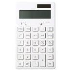  Muji Ryohin калькулятор 12 колонка (KK-1154MS) 37355538