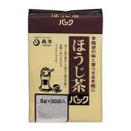  лес половина hojicha упаковка (8g×30P)×5 шт 