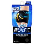 sofi safety Fit L черный (unicharm Sofy)