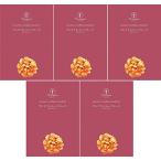  день еда premium кукуруза хлопья клубника 215g×5 шт 