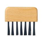 MUJI Muji Ryohin бук материал . починка щетка волосы щетка для OFA37A0S
