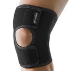 ショッピング膝サポーター 【.co.jp 限定】PROTAID(プロテイド) 膝 サポーター 薄型 関節 固定 保護 男女兼用 左右兼用 344104 LL