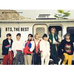 ショッピングオンラインコース BTS  THE BEST (初回限定盤B)(2CD+2DVD)