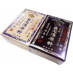 カメ印 摂津有馬の湯 自宅湯原料 《金湯