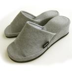  ok пятно тапочки прекрасный ножек каблук пятка есть свободный размер серый with каблук NWAA5900GY