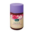 クナイプ バスソルト ハッピーフォーミー ロータス&ジャスミンの香り