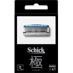 Schick( Schic ) высшее KIWAMI бритва (4ko входить )