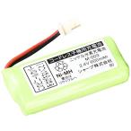 シャープ コードレス子機用充電池 JD-M003
