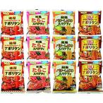 五木食品 タカモリスパゲティ全4種