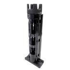  Meiho (MEIHO) подставка для удочек BM-250 Light чистый чёрный × черный 