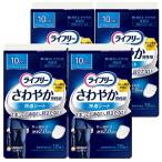 lai свободный [ массовая закупка ][ моча протекать накладка мужской 10cc].... мужской удобный сиденье мельчайший количество для 72 листов (18 листов ×4 упаковка ) 16cm