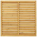 taka шоу (Takasho) eko Land жалюзи решетка 900×900