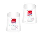 ショッピングミューズ ミューズ ノータッチ 泡 ハンドソープ 詰め替え オリジナル (250ml×2個 約500回分) 殺菌 消毒 専用自動ディスペンサー用 保湿成分