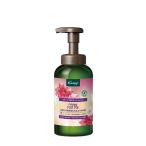 ショッピングクナイプ クナイプ(Kneipp) 泡ボディウォッシュハッピーフォーミー ロータス&ジャスミンの香り 450g