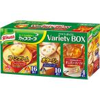 ショッピングスープ 味の素 クノール カップスープ バラエティボックス 30袋入