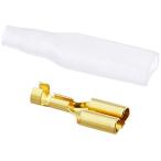  Amon (amon) flat type терминал комплект 250 type AV(S)0.5~2sq 10 комплект 3309